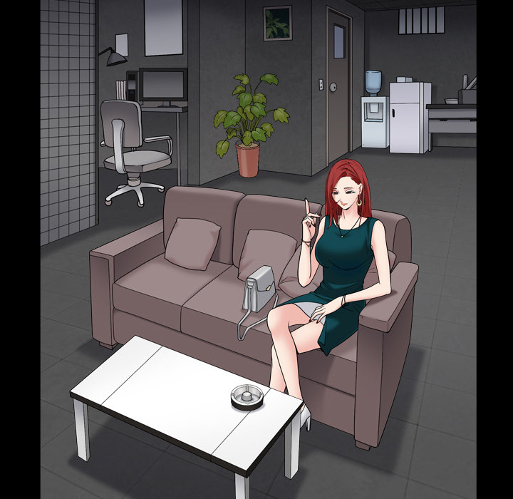 枷锁2 - 赤脚 完结 8 枷锁21 7