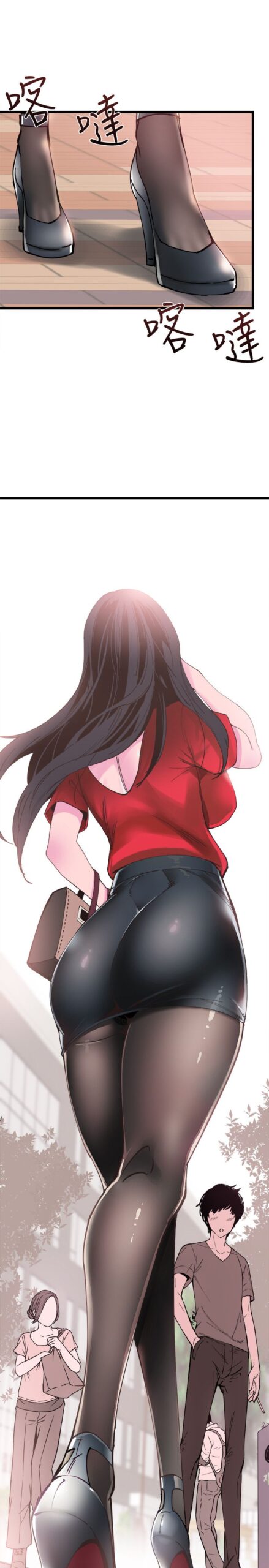 校园LIVE秀 - 完结 9 校园LIVE秀 1 64话 8 scaled