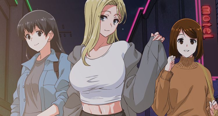 梦幻速食店 - 完结 1 梦幻速食店