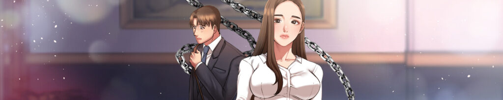 欲望食物链 - 40话 完结 1 欲望食物链1