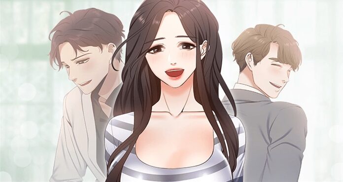 渴望 爱火难耐 - 完结 1 渴望