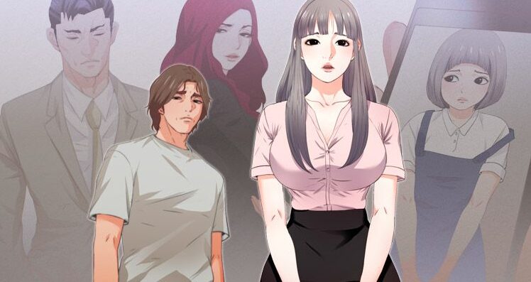 爱徒 - 1-60话 完结 1 爱徒