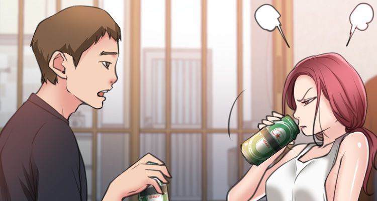 爱情店到店 - 25话 完结 1 爱情店到店