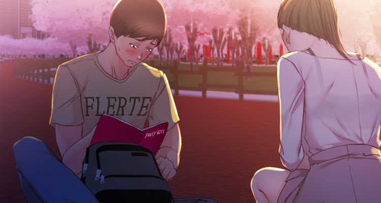 小裤裤笔记 - 完结 1 笔记