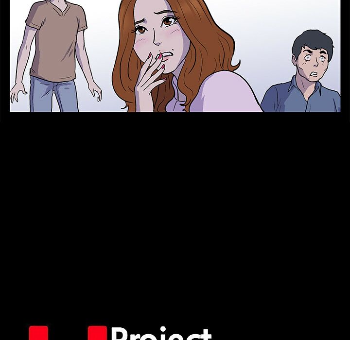 反乌托邦游戏 - Project Utopia 第一季 70话 完结 3 第一季1 10