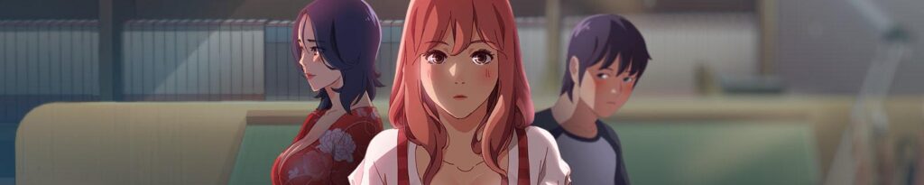 美好的寄宿生活