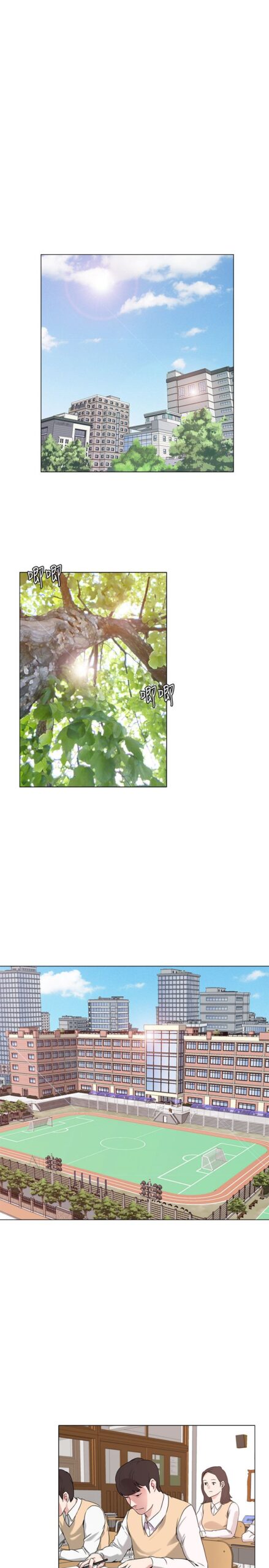 老师 - 堕落教师 95话 完结 2 老师1 1 scaled