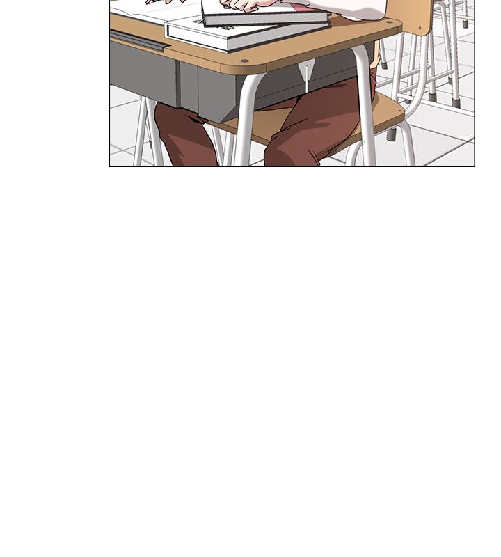 老师 - 堕落教师 95话 完结 3 老师1 2