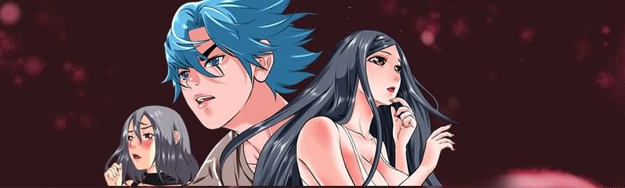 超乎想像 - 60话 完结 1 超乎想像