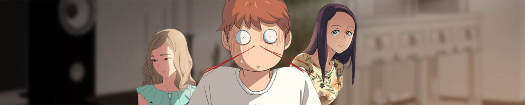 继母 - 边缘关系 51话 完结 1 边缘关系