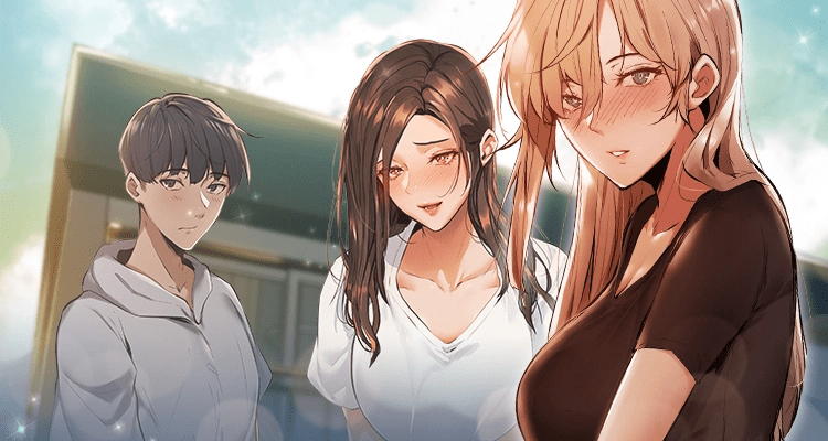 还有空房吗 - 完结 1 还有空房吗