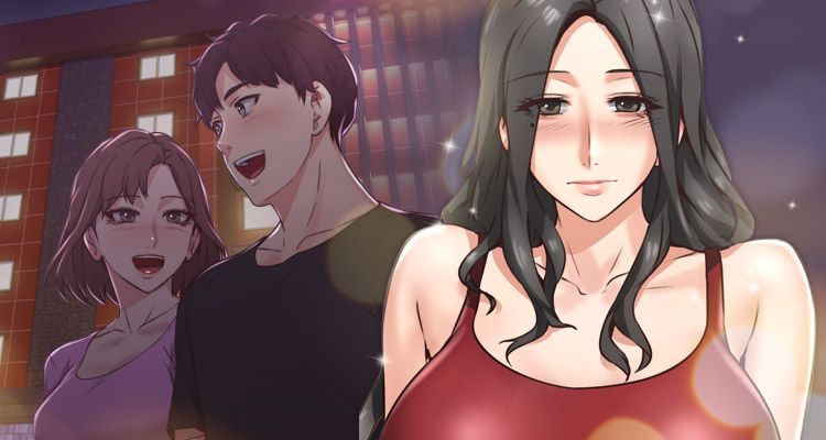 邻居人妻 - 60话 完结 1 邻居人妻