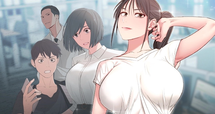 邻居妹妹转大人 - 40话 完结 1 邻居妹妹转大人