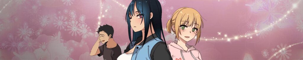 邻居的逆袭 - 邻家三姐妹 52 话 完结 1 邻居的逆袭