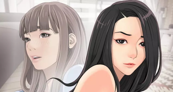 阿姨的秘密情事