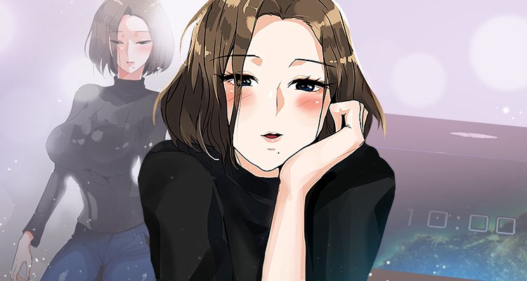 隐密的诱惑 - 30话 完结 1 隐密的诱惑