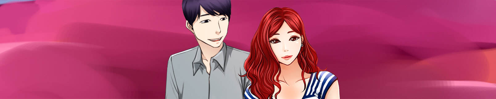 雷普利爱情 - 64话 完结 1 雷普利爱情