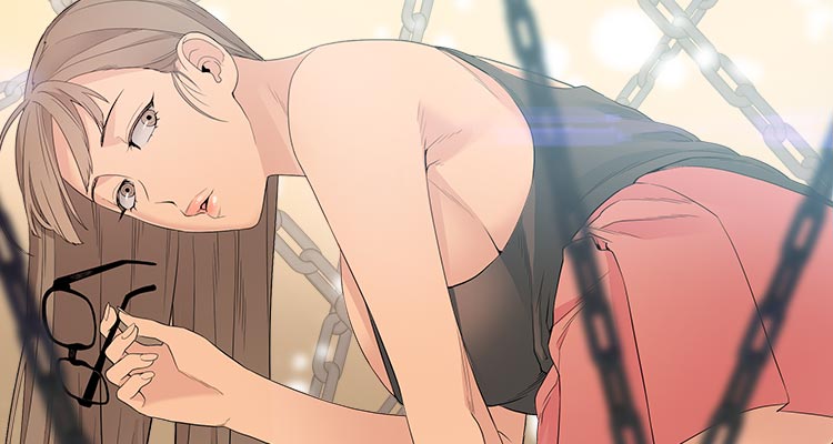 食物链 - 37话 完结 1 食物