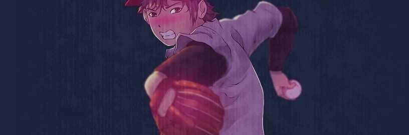 Commission 50话 完结