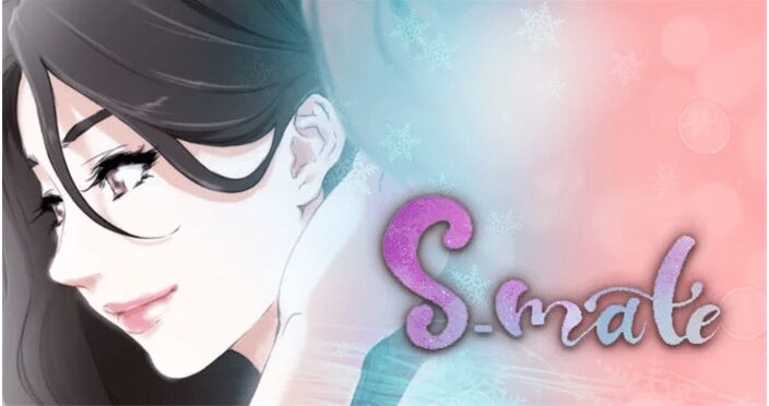 S-Mate - 完结 1 S Mate 100话 完结