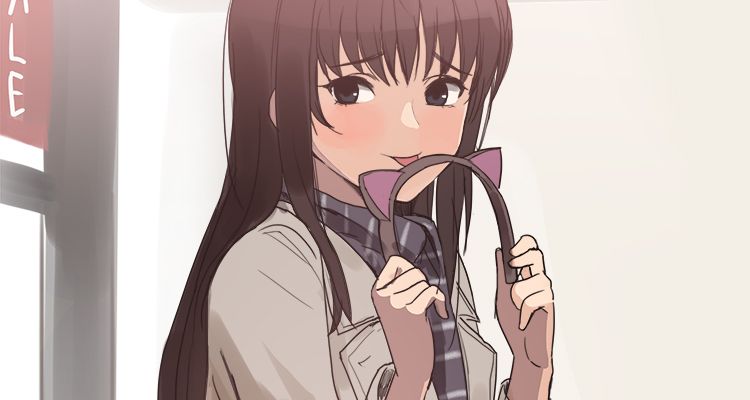 Thrill Girl 37话 完结