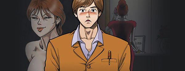 上流社会 秘密之门 27话 完结