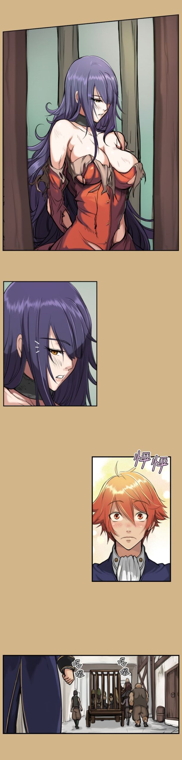 亚哈路 - 第一季25话 第二季25话 共50话 完结 6 亚哈路 第一季25话 第二季25话 共50话 完结 5 scaled