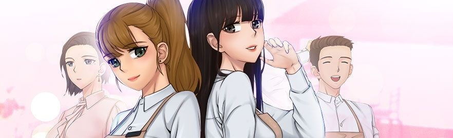 俏妞咖啡馆 30话 完结