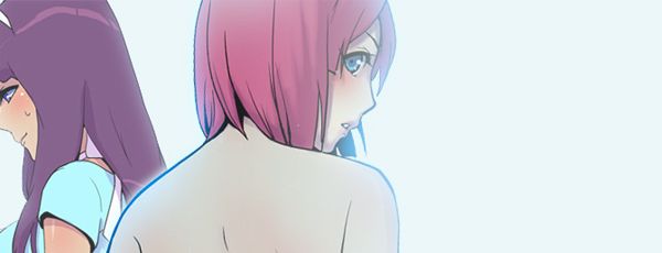 她的秘密空间 54话 完结