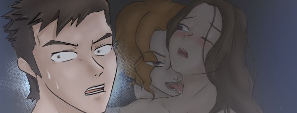 好朋友的女朋友 57话 完结