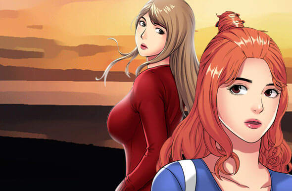 恋上闺蜜的爸爸 恋上朋友的爸爸 75话 完结