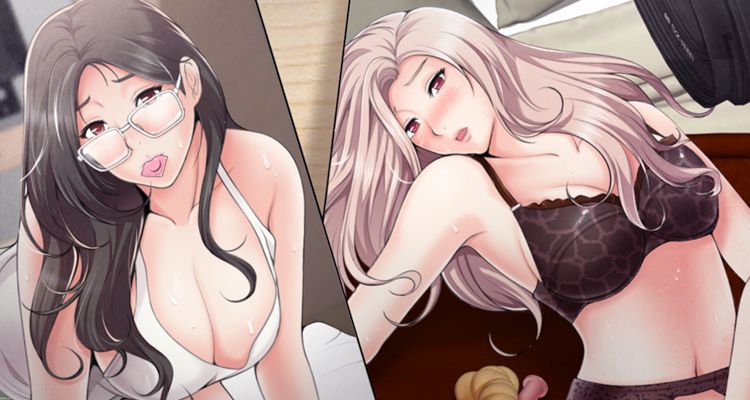 无法自拔的口红胶 36话 完结