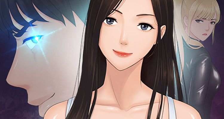 本能解决师 - 51话 完结 1 本能解决师 51话 完结