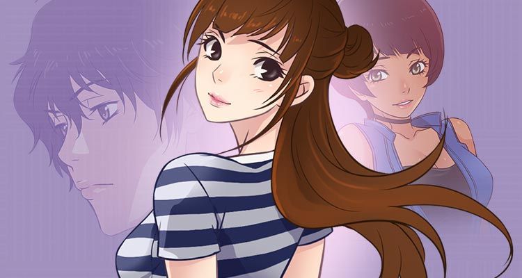 老婆回来了 43话 完结