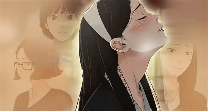 三姐妹 62话 完结 4