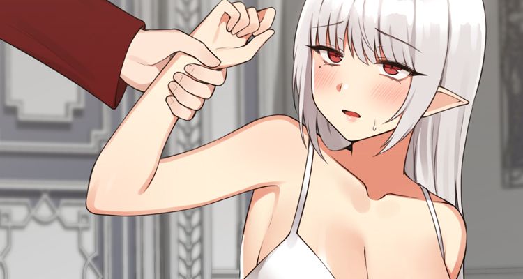 抖M女仆 - 完结 1 抖M女仆 连载