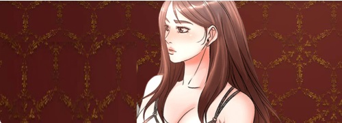 教授的课后辅导 连载