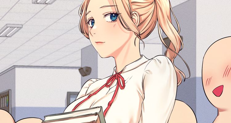 谁说理组没正妹 连载