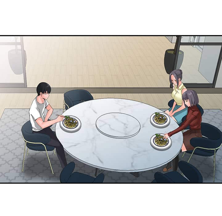 富少的贴身管家 8