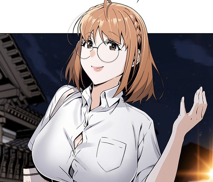 賣豆腐的母女們