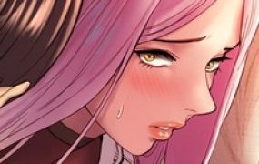 色轮眼 - 完结 1 色轮眼