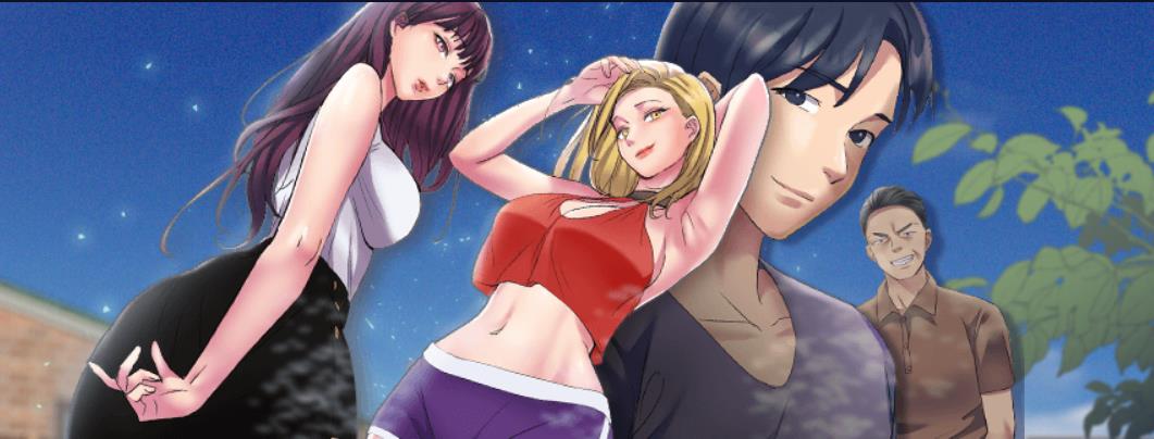 刺激的寄居生活