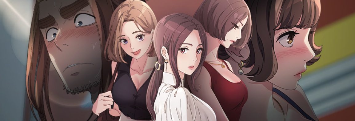 我家的赘婿大人