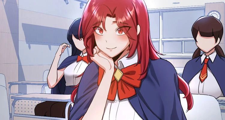 抢女友速成班 - 完结 1 抢女友速成班