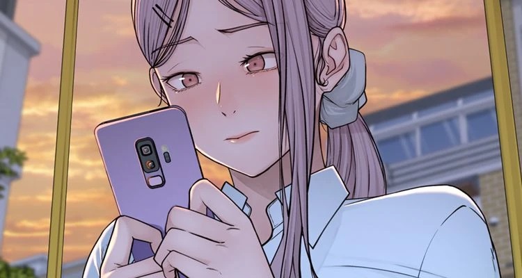 继母的香味 - 完结 1 继母的香味