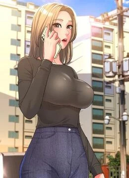 跑友变岳母 - 完结 1 跑友变岳母