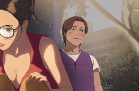 15分钟 – 36话 完结