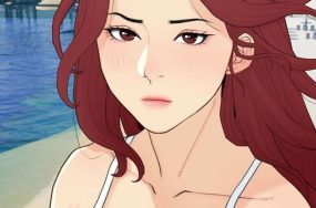 糖果爸爸 – 完结