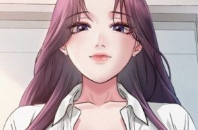 网红女老师 – 完结