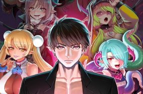 30CM立约人 – 30公分立约人 第一季24话 第二季28话 共52话 完结